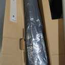 3W Floor Mats & Front Carpet Fit for 2019-2025 2026 Chevy Silverado/GMC Sierra Denali 1500 & 2020-2026 GMC Sierra 2500HD/3500HD Crew Cab, TPE All Weather Accessories 2 Rows Full Set Car Mats