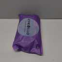 cyeollo Dog Fleece Jacket Sweater Lightweight Pet Coat Reflective Jackets Step in Zipper Warm Dog Sweaters for Medium Dogs (XX-Large, Blue)