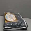 Deep Dream Waterproof Couch Covers for 3 Cushion Couch, Cat-Scratch Resistant Sofa Cover, Pet Friendly Anti Slip Sofa Slipcovers Furniture Protector Washable Sofa Covers, 91" x 118", Grey