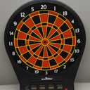Arachnid Cricket Pro Tournament-Quality Dartboard with 35 Games and 318 Variations (6 Cricket Games)
