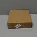 CHENDECOR Silver Tray Decorative Vanity Tray Bathroom Tray Jewelry Dish Ceramic Silver Round Plate Holder Makeup Tray Home Organizers Irregular Storage Plate Bathroom organizer (Round)