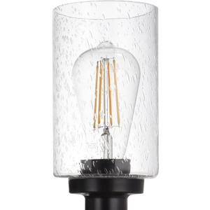 MELUCEE Seeded Glass Shade 1Pcs