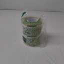 Amazon Basics Masking Tape, 0.94 inch by 180 feet, 6 Rolls, Beige