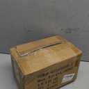 Cedar Christmas Garland with Lights for Mantle - Decorations 6 ft Realistic Lighted Faux Pine Garlands for Xmas Home Decoration Indoor Stairs Railing Fireplace Outdoor 6ft Prelit Garland Door Decor