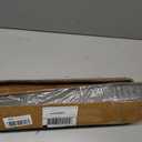 2" x 36" inch Hitch Receiver Tube Weld-On Trailer Combo Raw Steel