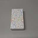 AABV Cat Eye Reading Glasses for Women Men Readers,Blue Light Blocking Spring Hinges Eyeglasses,Anti UV Ray/Glare/Eyestrain (Mix1)