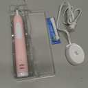 Oral-B Pro 1000 Rechargeable Electric Toothbrush, Pink
