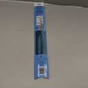 Rain-X 810164 Latitude 2-In-1 Water Repellent Wiper Blades, 24" and 18" Windshield Wipers (Pack Of 2), Automotive Replacement Windshield Wiper Blades With Patented Rain-X Water Repellency Formula