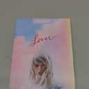 Lover Deluxe Version 2 (CD)