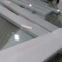 Frameless Bathtub Shower Door 56"-60" W X 59" H,Glass Shower Doors for Tub,Sliding Bathroom Tub Glass Door with Explosion-Proof Film,5/16" (8mm) Clear Tempered Glass,Stainless Steel Frame,Sturdy,Gold