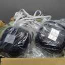 Bedsure Electric Blanket Queen Size - Dual Control Heated Blanket Queen, GentleSoft Fast Heating with 10 Time Settings & 10 Heat Settings, Warm Gift for Grandma (84x90 inches, Sage Green)