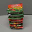 Audubon Park 13065 High Energy Suet Cake Wild Bird Food, 11-Ounces