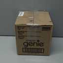 Recharge ronde Diaper Genie Essentials lot de 4 320 sacs peut contenir 1280 couches non parfumées