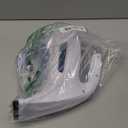 HiLIFE Steamer for Clothes, Portable Handheld Clothing Steamer, 240ml Big Capacity, 700W, Strong Power, Fabric Quick Wrinkle Remover with Brush for Home, Office, Travel (ONLY 120V) -Blue