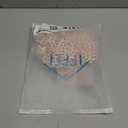 IFFEI Mommy and Me Matching Dresses Womens Summer Boho Floral Dress Ruffle Beach Mini Dress with Belt.3-4Y