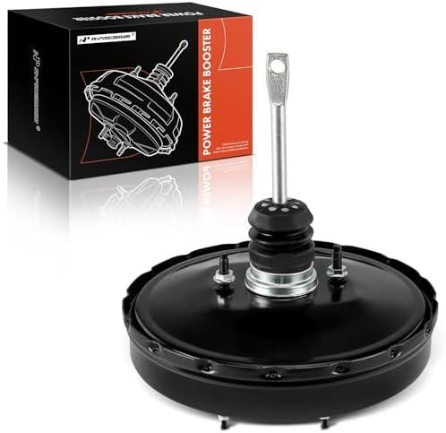 A-Premium Vacuum Power Brake Booster Compatible with Select Chevrolet Models - Corvette 1992-1996 - Replace # 10165339
