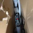 10''-500W-Electric Scooter with Dual Suspensions, Top Speed 22 Mph, Long Range 22-31 Miles, Folding E-Scooter Adult, Dual Braking, App