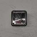 SKMEI Men's Sports Digital Watches Military Multifunction Watches for Women with Waterproof Alarm Dual Time Zones Stopwatch