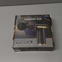 iLive Personal Handheld Massager IMP202B