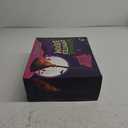 Halloween Decorations - 47" H Animated Floating Broom with Remote Control & Sound Needed to Activate - Magic Witch Broom for IndoorHome Decoration - Halloween Decor Props for Bedroom Living Room