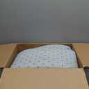 Pettop Fluffy Deep Green Area Rug for Bedroom Living Room, 6x9 Feet Soft Plush Fuzzy Rugs for Girls Kids Boys, Non-Slip and Washable Rug for Nursery Classroom, Carpet for Rooms Decor