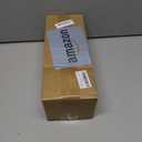 50 Pack 5 oz Plastic Dessert Cups with Lids and Spoons, Small Parfait Yogurt Pudding Cups with Lids for Party, Clear Mini Dessert Shooter Cup for Fruit Trifle Ice Cream