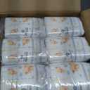 Huggies Size Newborn Diapers, Little Snugglers Baby Diapers, Size Newborn (up to 10 lbs), 144 Count