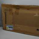 A-Premium A/C Condenser Compatible with Kenworth T400, T600A, T800, W900 & Peterbilt 384, 386, 389