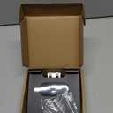 LISEN for iPad Stand Holder Adjustable Tablet Stand for Desk, 2026 Kids for iPad Accessories Rotating Display Stand PC Office Accessories for Desk Women Gifts Kindle Tablet PS Switch iPhone 11"-4.7" (Black)