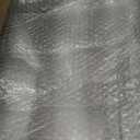 Stainless Steel Cat Litter Box with Lid, Metal Kitty Litter Box with Scoop, Non-Stick Base, Easy to Clean for Cat, Rabbit, Guinea Pigs and Hamsters - Light Gray