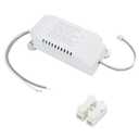 LED Driver 24-36W 230mA, AC 176/180-265V to DC 75-126V, Constant Current Power Supply Transformer for LED Panel Light, Ceiling Light, Downlight Replacement