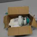 5304519906 BLP11-2 Dishwasher Pump and Motor Assembly Compatible for Fri-gidaire Ik-ea White-Westinghouse Washer Water Pump,Replaces AP6840161 A11951402 PS12712308 by MIFLUS (Blue)