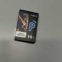 Hearprotek Concert Ear Plugs, 2Pairs Reusable high Fidelity Musician Ear Plugs for Concerts Loud Music-Noise Reduction Ear Protection earplugs for Rave,Festival,Music,Tinnitus Relief (Blue)