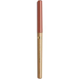 L'Oreal Paris Colour Riche Lip Liner Pencil, Creamy Lip Liner with Omega 3 and Vitamin E, 780 Au Naturale (Soft Neutral Beige) (1 Count (Pack of 1))