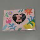 Monogrammed Gifts for Women, Fashion Crossbody Fanny Pack for Women, Birthday Gift for Women, Trendy Everywhere Belt Bag for Travelling Hiking-Black E