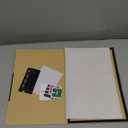 HP Laptop 16-Inch Tempered Glass Screen Protector Compatible with HP OmniBook 5 16/OmniBook 7 16/OMEN 16/Envy 16/Spectre 16/ZBook 16 & EliteBook 16 G1/860/865/665/660/460/465 Series (G11/G10/G9)16"