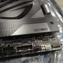 ASUS ROG Maximus Z790 Dark Hero (WiFi 7) LGA 1700(Intel 14th &13th&12th Gen) ATX Gaming Motherboard(PCIe 5.0x16, 5xM.2 Slots,DDR5,2X Thunderbolt 4 Ports, USB Type-C Front-Panel)