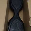 Gyroor Hoverboard New G13 All Terrain Hoverboard with LED Lights & 500W Motor, Self Balancing Off Road Hoverboards with Bluetooth for Kids ages 6-12 and Adults