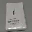 Magnetic Gym Water Bottle Bag Holder, Built-in Magnet for Easy Attachment to Metal Surface, Magnetic Bottle Sleeve Pouch for Cell Phones, Key, Cards, Headphones
(Black,Classic)