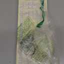 Wireless Keyboard and Mouse Combo, FullSized Wireless Keyboard and Adjustable DPI Mouse, 2.4GHz USB Receiver, Keyboard and Mouse for PC, Windows, Desktop, Laptop (Canary Yellow)