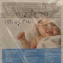 Dream On Me 3” Spring Coil Mini/Portable Crib Mattress, Greenguard Gold Certified, Firm Support, Waterproof Vinyl Cover, Fits Mini & Portable Cribs, Durable 3” Pocket Coil Design