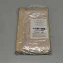 Sparkle and Bash Cookie Bags for Wedding Favors - 5 x 7.5 In, Pack of 100, Brown Paper - Popcorn Treat Bags for Wedding