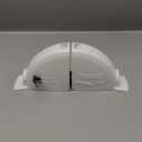Tomcat Kill & Contain Mouse Trap, Never See a Dead Rodent Again, 2 Traps