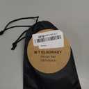 Premium 2X African net Sponge Authentic Exfoliating Body Scrubber for Shower Long Quick Dry 100% Nylon Deep Cleansing Back and Pore Scrubber Bath Sponge for Shower