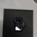 Smart Watch Fitness Tracker (Answer/Make Call), 24/7 Heart Rate Spo2 Blood Pressure Monitor Sleep Tracker, 114 Sports Modes Pedometer Calorie Step Tracker, Waterproof Activity Tracker for Women Men (Black)