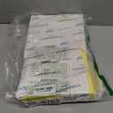 Hammermill Colored Paper, 20 lb Canary Printer Paper, 8.5 x 14-1 Ream (500 Sheets) - Made in the USA, Pastel Paper, 103358R