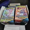 Pokemon TCG: Sun & Moon Unbroken Bonds, 36Pcs