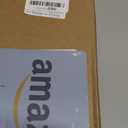 ORIENTAL CHERRY Halloween Decor - Halloween Party Decorations - Set of 3 Witches Cauldron Serving Bowls on Rack - Black Plastic Cauldron for Indoor Outdoor Home Kitchen Decoration