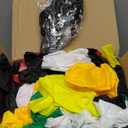 7FT Inflatable Christmas Tree Outdoor Decorations, Blow up Christmas Tree with Penguins & Gift Box Yard Decorations, Build-in LED Lights for Holiday Party Indoor Garden Lawn Patio Festive Decor