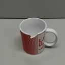 Liverpool Fade Design Boxed Mug